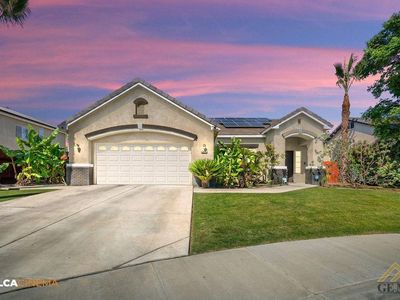 10414 Seneca Falls Ave, Bakersfield, CA, 93312