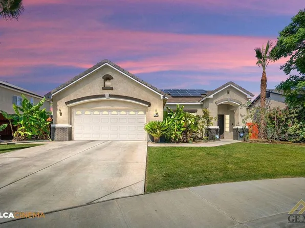 10414 Seneca Falls Ave, Bakersfield, CA 93312