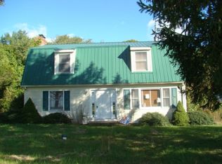 371 Fork Landing Rd, Felton, DE 19943