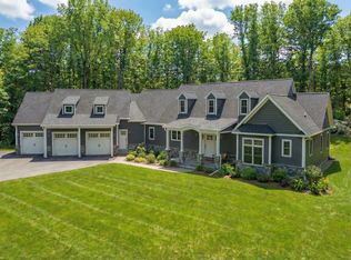 41 Whippoorwill Rd, Old Lyme, CT 06371