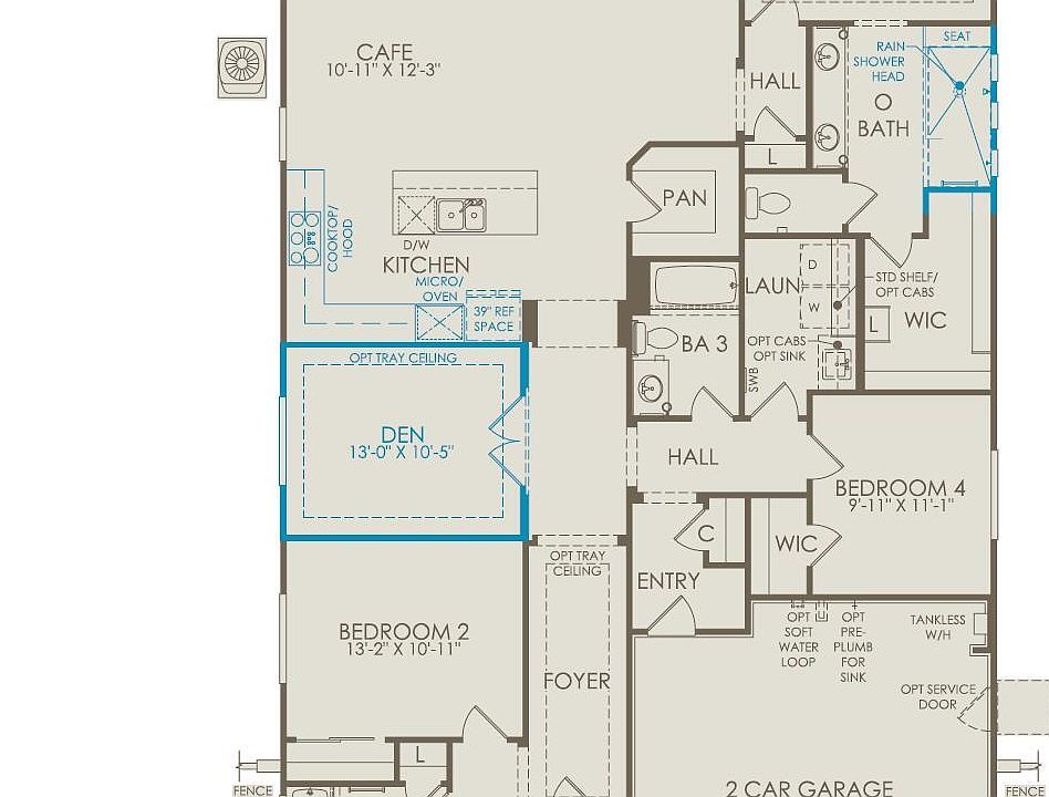 2nd image of 1809 W SUMMER Lane