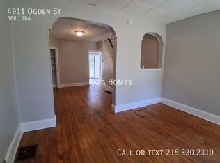 4911 Ogden St, Philadelphia, PA 19139