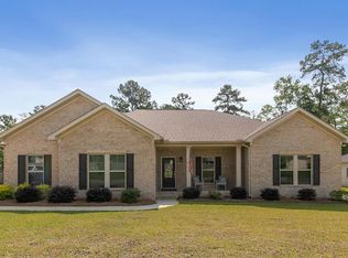 606 Billings Trl, Dothan, AL 36301