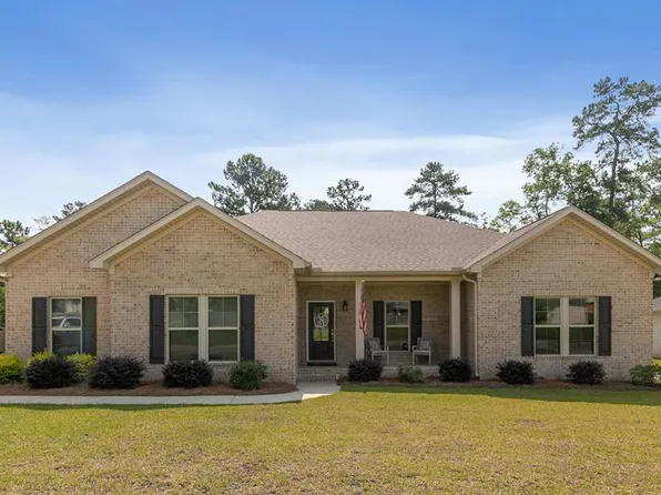 606 Billings Trl, Dothan, AL 36301