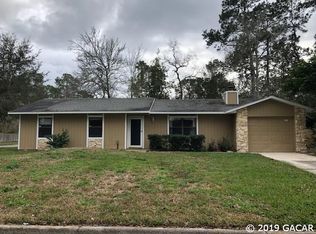 2615 NW 51st Pl, Gainesville, FL 32605