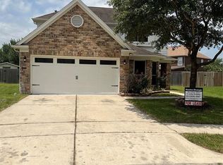 11015 Unique Cir, Houston, TX 77044