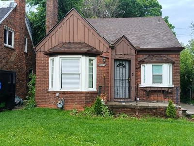 16918 Chandler Park Dr, Detroit, MI, 48224