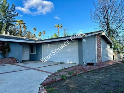 20501 Clark St, Woodland Hills, CA, 91367