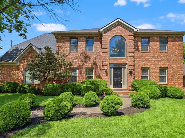 4686 Laurelwood Dr, Lexington, KY 40515