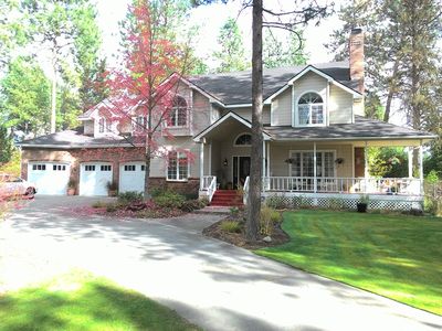17908 N Saddle Hill Rd, Colbert, WA, 99005