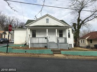 437 Balboa Ave, Capitol Heights, MD