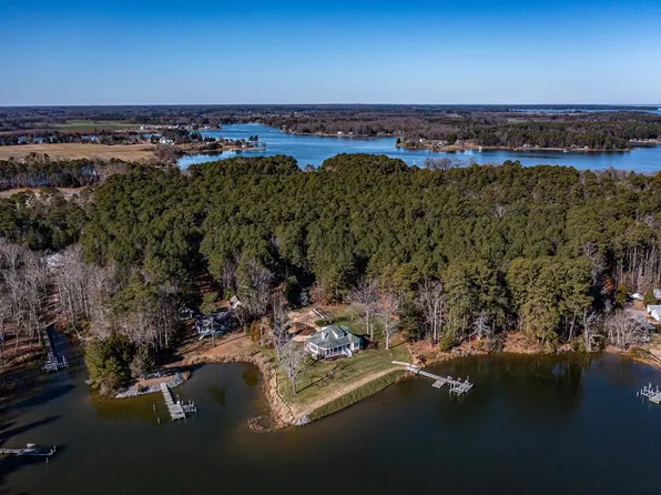0 Killneck Ln, Lottsburg, VA 22511