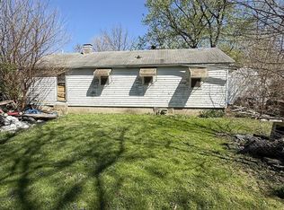 7276 N Green Meadows Ests, Fairland, IN 46126