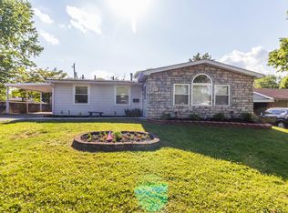 697 Euclid Ave, Newark, OH 43055
