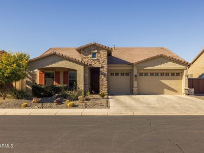 5508 N 190TH Drive, Litchfield Park, AZ, 85340