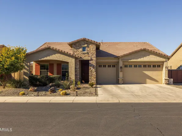 5508 N 190TH Drive, Litchfield Park, AZ 85340