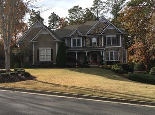 2920 Creek Tree Ln, Cumming, GA 30041