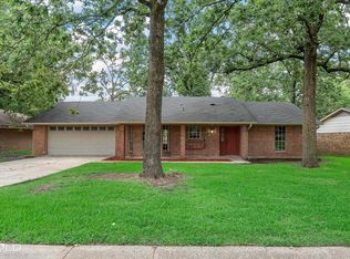 6015 Fox Chase Trl, Shreveport, LA 71129