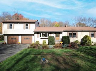 116 Old Tannery Rd, Monroe, CT 06468
