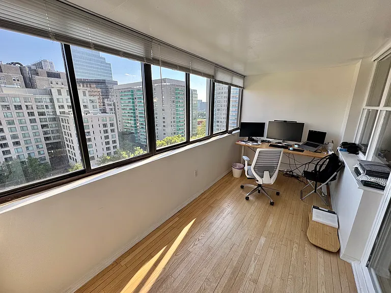 8 Whittier Pl #12F — Photo 13