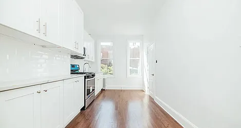 Rented by Apartmint Realty Group