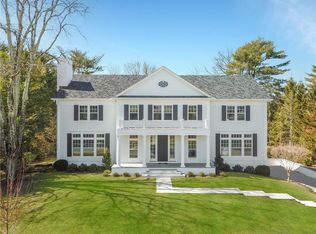 7 Wheelock Rd, Scarsdale, NY 10583