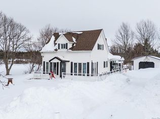 1356 Lawson Rd, Saint Mary, NB E4S5H5