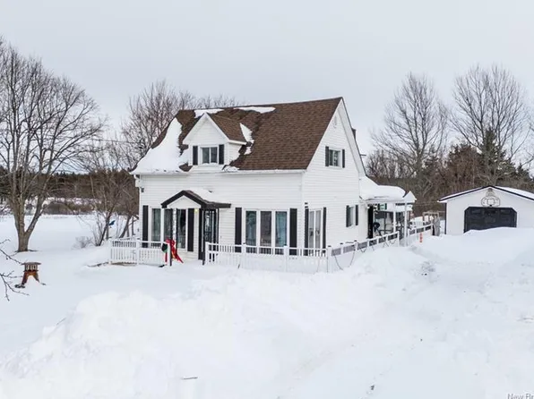 1356 Lawson Rd, Saint Mary, NB E4S 5H5