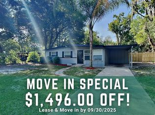 10460 Ebbitt Rd, Jacksonville, FL 32246