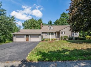 7 Birchwood Rd, Paxton, MA 01612