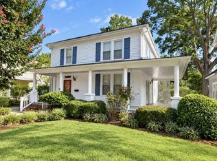 3632 E Wilson St, Farmville, NC 27828
