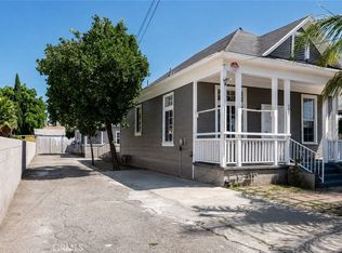737 E 47th St, Los Angeles, CA 90011