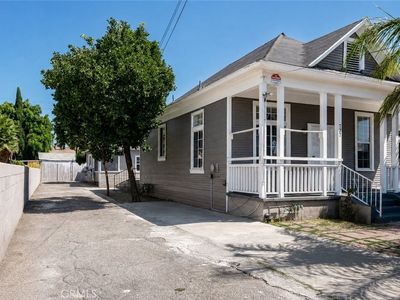 737 E 47th St, Los Angeles, CA, 90011