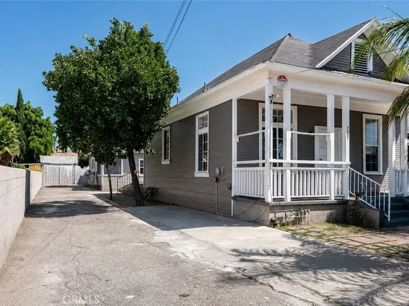 737 E 47th St, Los Angeles, CA 90011
