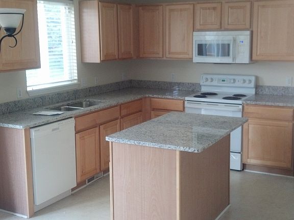 New granite 09/18/14