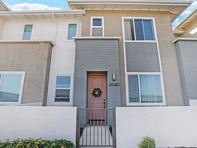 2040 Bluestone Cir, Chula Vista, CA, 91913