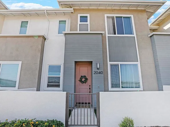 2040 Bluestone Cir, Chula Vista, CA 91913