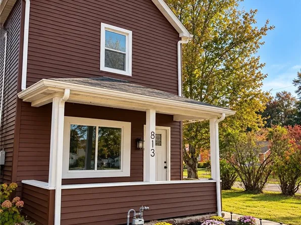 813 Lauck Ave, McKeesport, PA 15133