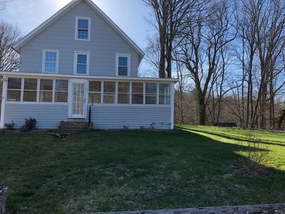 105 Westchester Rd, Colchester, CT, 06415