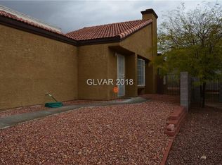 5424 Michelleanne Rd, Las Vegas, NV 89107