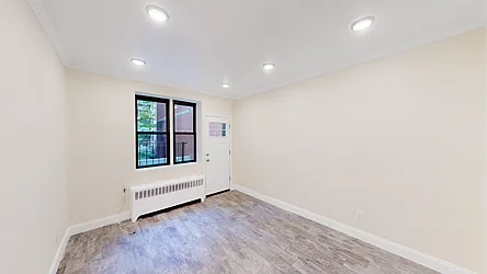 Rented by 195 Property Developers and Realtors LLC