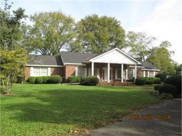 3147 Us Highway 280 E, De Soto, GA 31743