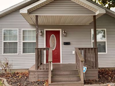 512 N 9th St, Herrin, IL, 62948