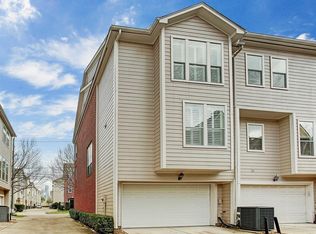 1004 Van Buren St, Houston, TX 77019