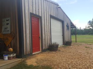 191 Harry Ray Rd, Glenmora, LA 71433