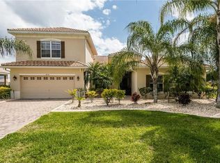 4058 Navigator Way, Kissimmee, FL 34746