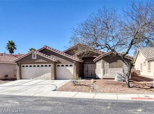 6425 Raptor Ct, North Las Vegas, NV 89084