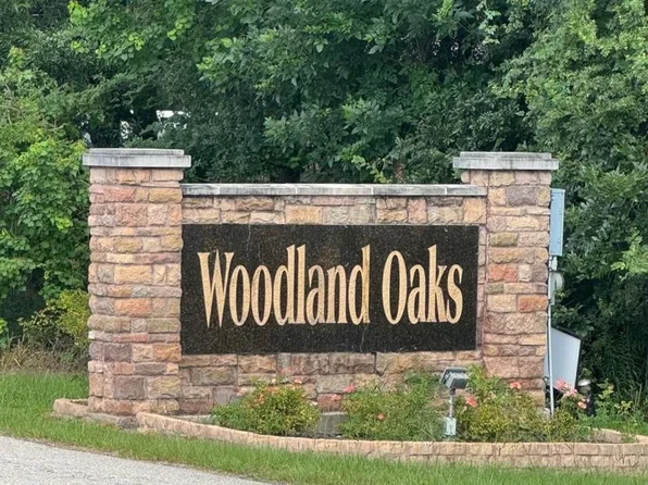 L34 Grant Dr Lot 34, Magnolia, TX 77354