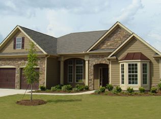 204 Silver Hawk Dr, Duncan, SC 29334