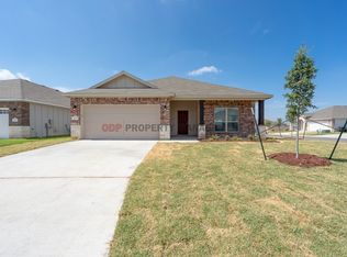 7535 Tabletop Ln, Temple, TX 76502